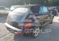 2005 Chrysler PT Cruiser фото