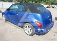2005 Chrysler PT Cruiser фото