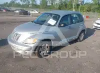 2005 Chrysler PT Cruiser фото