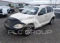 2005 Chrysler PT Cruiser фото