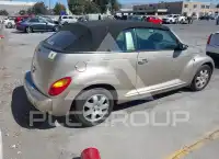 2005 Chrysler PT Cruiser фото