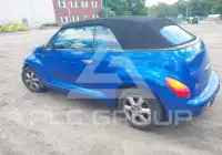 2005 Chrysler PT Cruiser photo