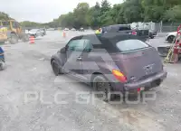 2005 Chrysler PT Cruiser фото