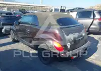 2005 Chrysler PT Cruiser фото