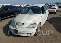 2005 Chrysler PT Cruiser фото