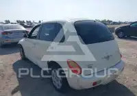2005 Chrysler PT Cruiser photo