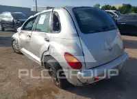 2005 Chrysler PT Cruiser фото