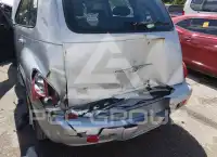 2005 Chrysler PT Cruiser фото