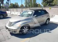 2005 Chrysler PT Cruiser фото