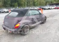2005 Chrysler PT Cruiser фото