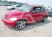 2005 Chrysler PT Cruiser фото