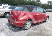 2005 Chrysler PT Cruiser фото