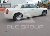 2005 Chrysler 300 фото