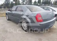 2005 Chrysler 300 фото