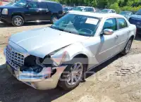 2005 Chrysler 300 фото