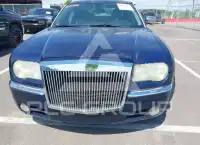 2005 Chrysler 300 фото