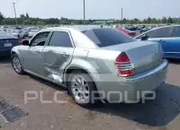 2005 Chrysler 300 фото