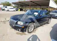 2005 Chrysler 300 фото