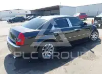 2005 Chrysler 300 фото