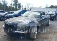 2005 Chrysler 300 фото