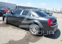 2005 Chrysler 300 фото