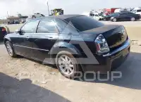 2005 Chrysler 300 фото
