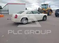 2005 Chrysler 300 фото