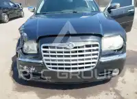 2005 Chrysler 300 фото