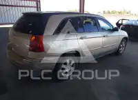 2005 Chrysler PACIFICA фото