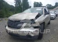 2005 Chrysler PACIFICA фото