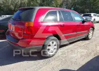 2005 Chrysler PACIFICA photo