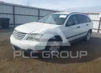 2005 Chrysler PACIFICA photo