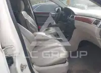 2005 Chrysler PACIFICA photo