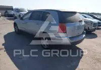 2005 Chrysler PACIFICA photo