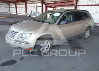 2005 Chrysler PACIFICA фото