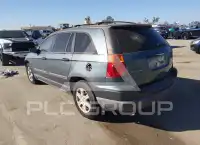 2005 Chrysler PACIFICA photo