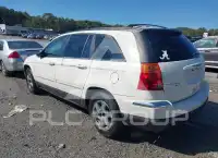 2005 Chrysler PACIFICA photo