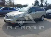 2005 Chrysler PACIFICA photo