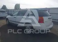 2005 Chrysler PACIFICA photo