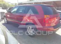 2005 Chrysler PACIFICA photo