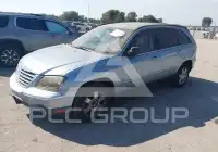 2005 Chrysler PACIFICA photo