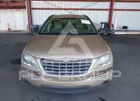 2005 Chrysler PACIFICA фото