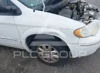 2005 Chrysler TOWN & COUNTRY фото