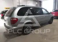 2005 Chrysler TOWN & COUNTRY фото