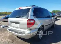 2005 Chrysler TOWN & COUNTRY фото
