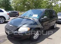 2005 Chrysler TOWN & COUNTRY фото