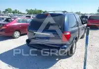 2005 Chrysler TOWN & COUNTRY фото