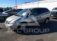 2005 Chrysler TOWN & COUNTRY фото