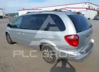 2005 Chrysler TOWN & COUNTRY фото