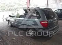 2005 Chrysler TOWN & COUNTRY фото